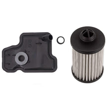 Transmission Filter Cartridge Trans Filter for Chevrolet Malibu 16-18 GT40 6sp - Photo 1