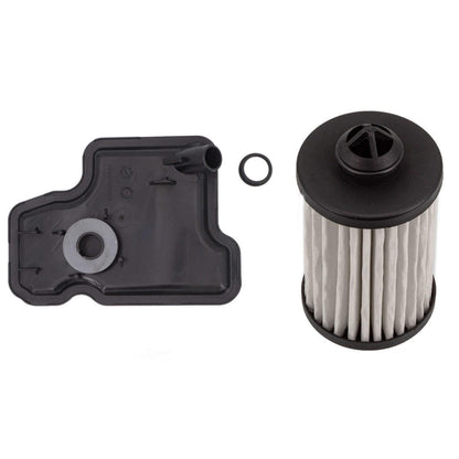 Transmission Filter Cartridge Trans Filter for Chevrolet Malibu 16-18 GT40 6sp - Photo 1