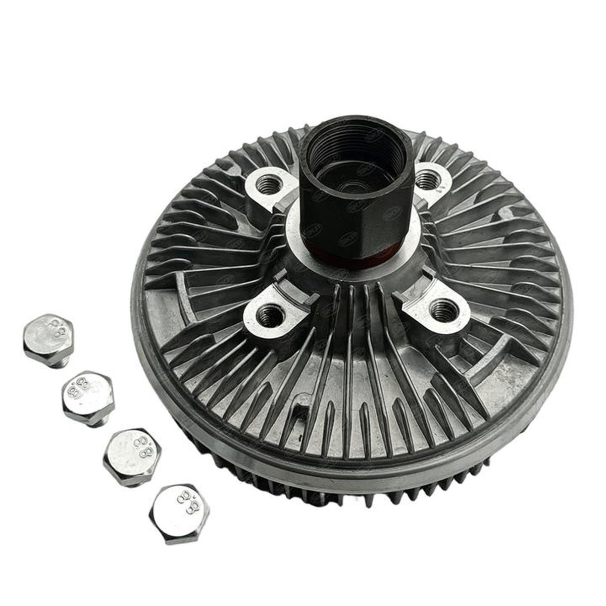 Cooling Fan Clutch For Ford E150 E250 Van 4.6L 5.4L 2007 2009 2010 2011 2014 - Photo 1