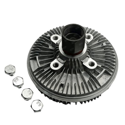 Cooling Fan Clutch For Ford E150 E250 Van 4.6L 5.4L 2007 2009 2010 2011 2014 - Photo 1