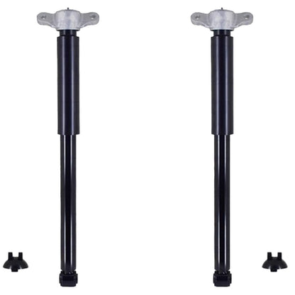 Rear Complete Shock Absorber For Corsair 20-2025 Excludes Electronic Suspension - Photo 1
