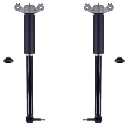Rear Complete Shock Absorber For Aviator Base 2020-2025 Excludes Air Suspension - Photo 1