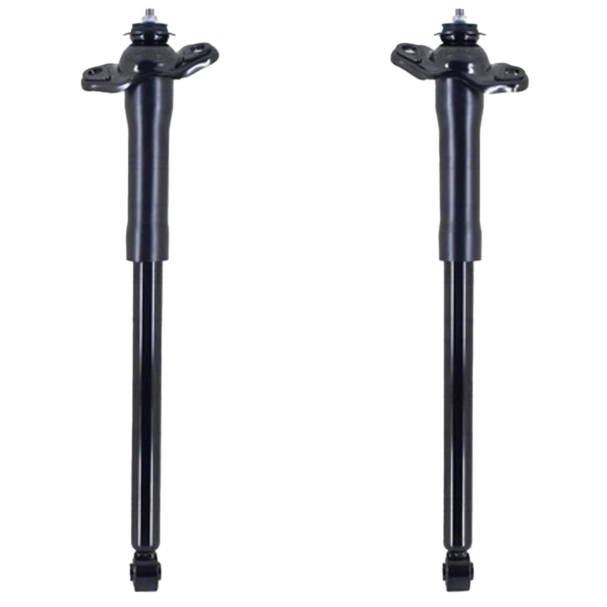 Rear Complete Shock Absorber For Toyota Corolla Cross 22-2026 Front Wheel Drive - Photo 1