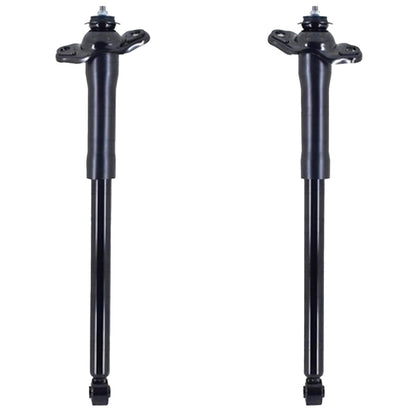 Rear Complete Shock Absorber For Toyota Corolla Cross 22-2026 Front Wheel Drive - Photo 1
