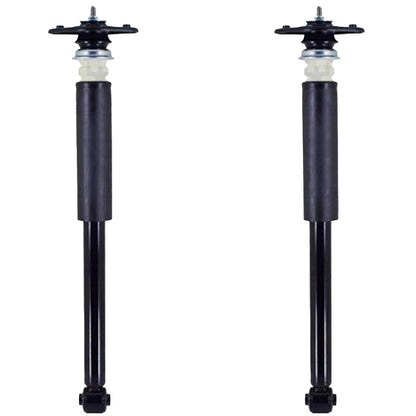 Rear Left & Right Complete Shock Absorber For Kia Soul EV 2015 2016 2017 2019 - Photo 1