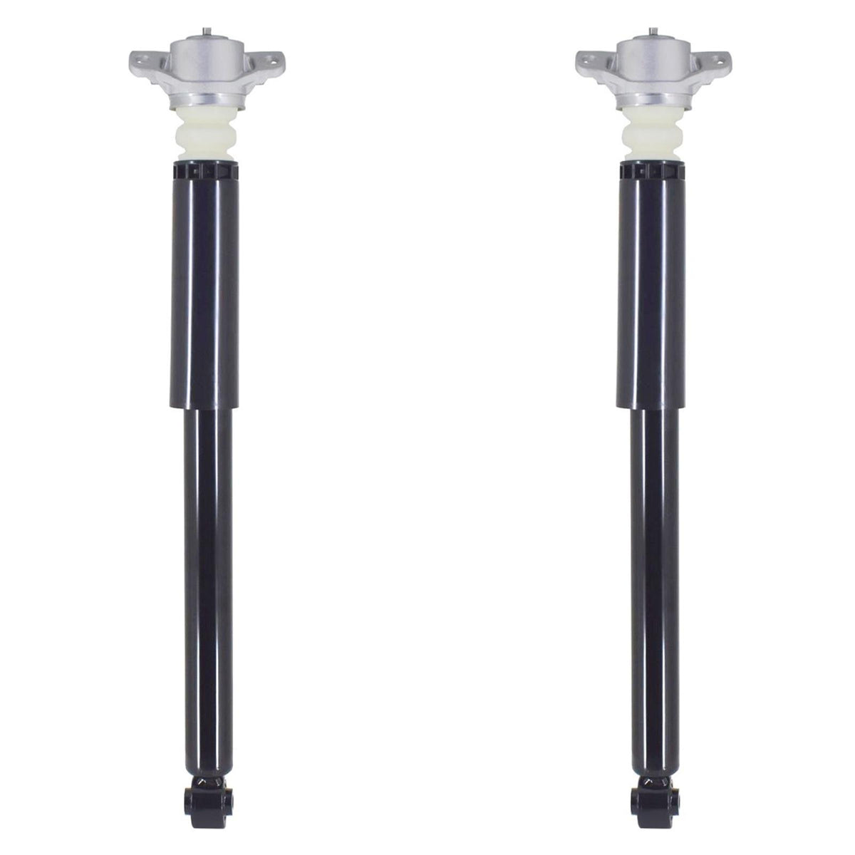 Rear Left & Right Complete Shock Absorber For Volkswagen Taos 1.5L 2022-2024 - Photo 1