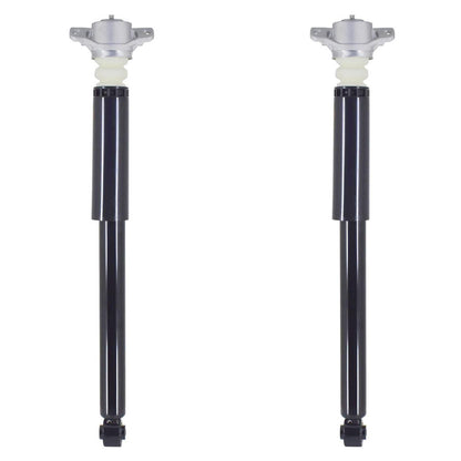 Rear Left & Right Complete Shock Absorber For Volkswagen Taos 1.5L 2022-2024 - Photo 1