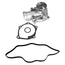 Engine Cooling Water Pump Engine Belt for Mitsubishi Eclipse 2.4L 2006-2012 - Photo 1