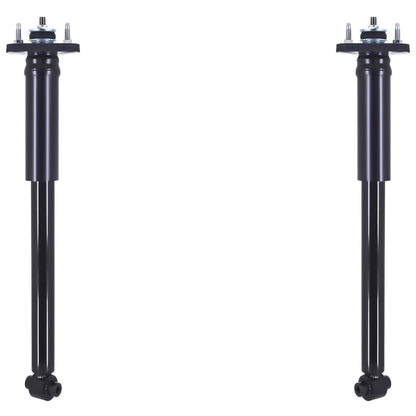 Rear Left & RIght Complete Shock Absorber W/ Mounts For Lexus IS300 2016-2021 - Photo 1