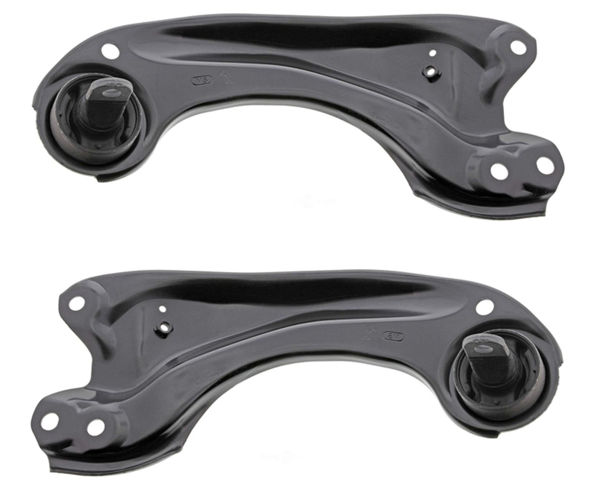 Rear Upper & Lower Control Arms & Trailing Arms For Honda Civic 2016 2020 2021 - Photo 1