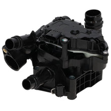 Engine Coolant Thermostat Housing Assembly for Hyundai Santa Fe 2.5L 2021-2023 - Photo 1