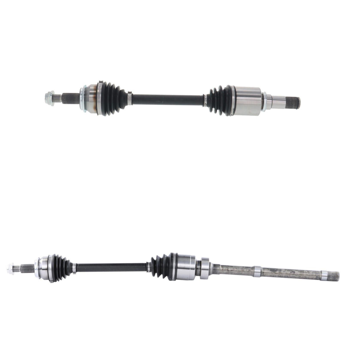 Front CV Axles For Mazda 3 2.5L 19-23 All Wheel Drive Automatic Transmission - Photo 1