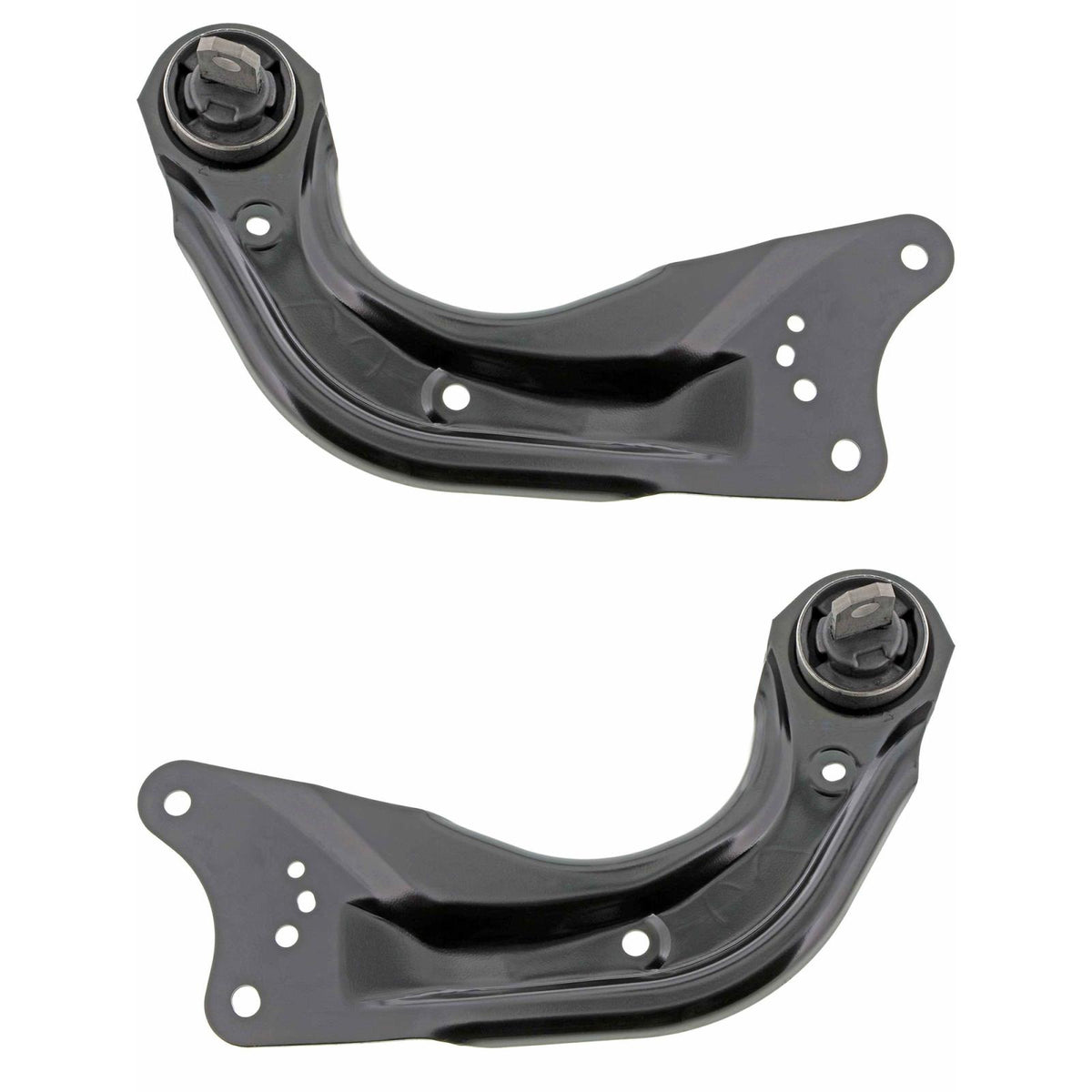 Rear Upper Trailing Control Arms W/ Bushings For Mazda 3 2014 2015 2016 2018 - Photo 1