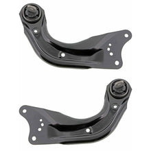 Rear Upper Trailing Control Arms W/ Bushings For Mazda 3 2014 2015 2016 2018 - Photo 1