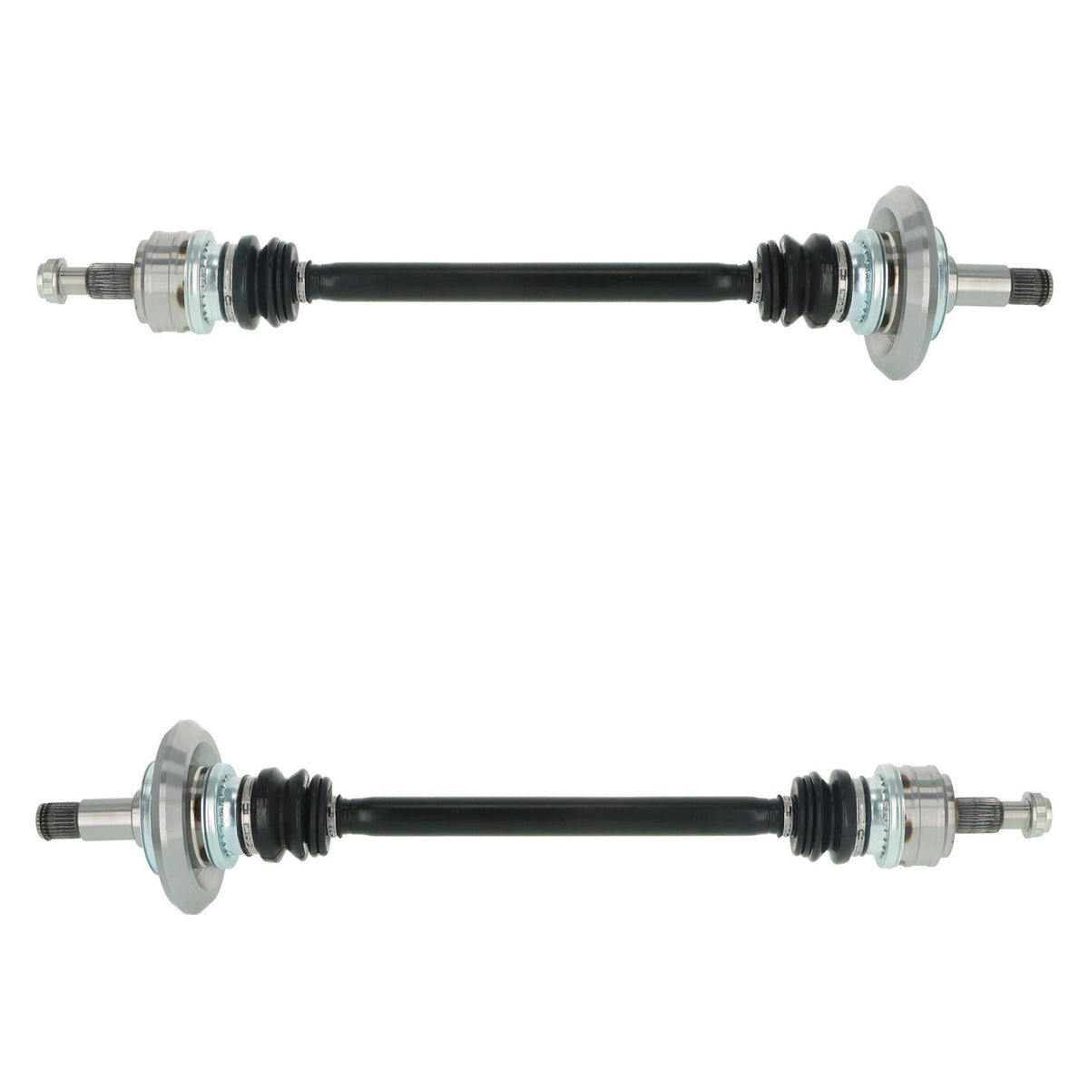 Rear Left & Right CV Axles For Meredes Benz E300 4Matic 2017 2018 2019 - Photo 1
