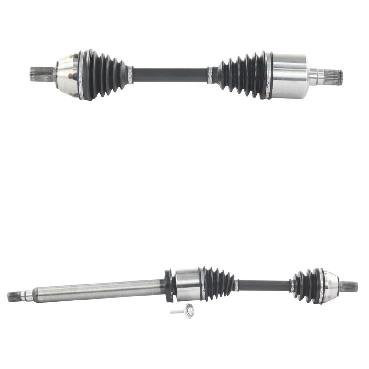 Front CV Axles For Volvo V60 2.0L T5 2016 2017 2018 V60 2.0L T5 2015-2018 - Photo 1