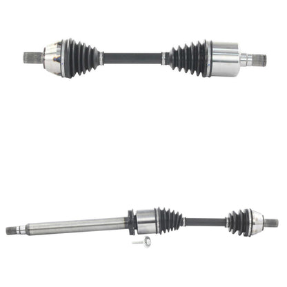 Front CV Axles For Volvo V60 2.0L T5 2016 2017 2018 V60 2.0L T5 2015-2018 - Photo 1