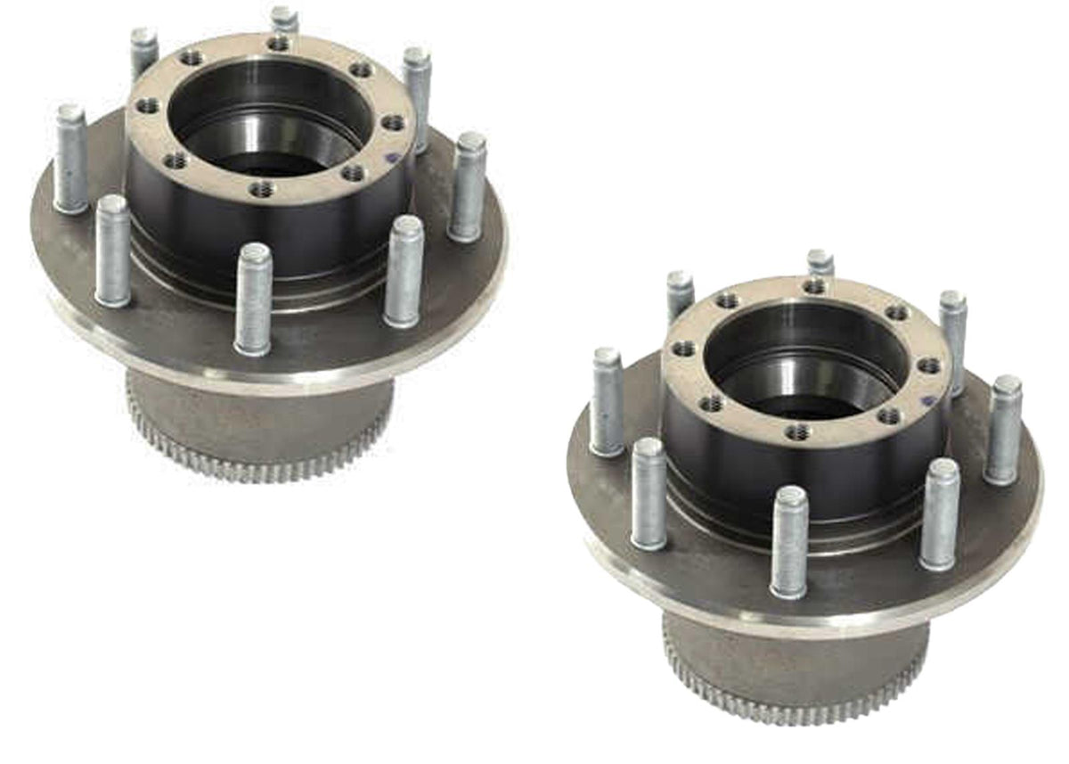 2 REAR Hub Assembly & Wheel Bearings for Ram 2500 2019 2021 2022 2023 2024 - Photo 2