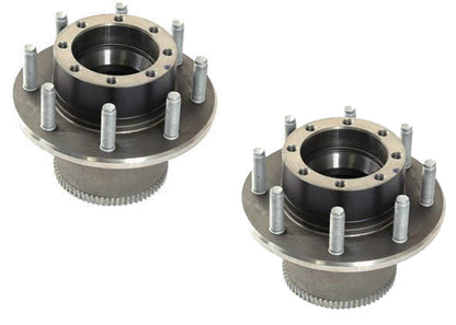2 REAR Hub Assembly & Wheel Bearings for Ram 2500 2019 2021 2022 2023 2024 - Photo 2