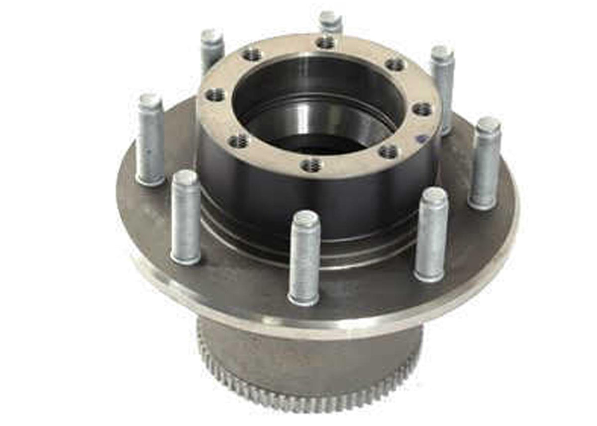 1 REAR Hub & Wheel Bearings for Ram 2500 2019 2020 2021 2022 2023 2024 - Photo 2