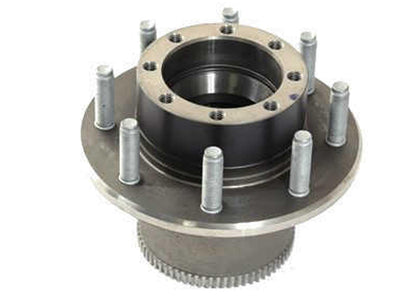 1 REAR Hub & Wheel Bearings for Ram 2500 2019 2020 2021 2022 2023 2024 - Photo 2