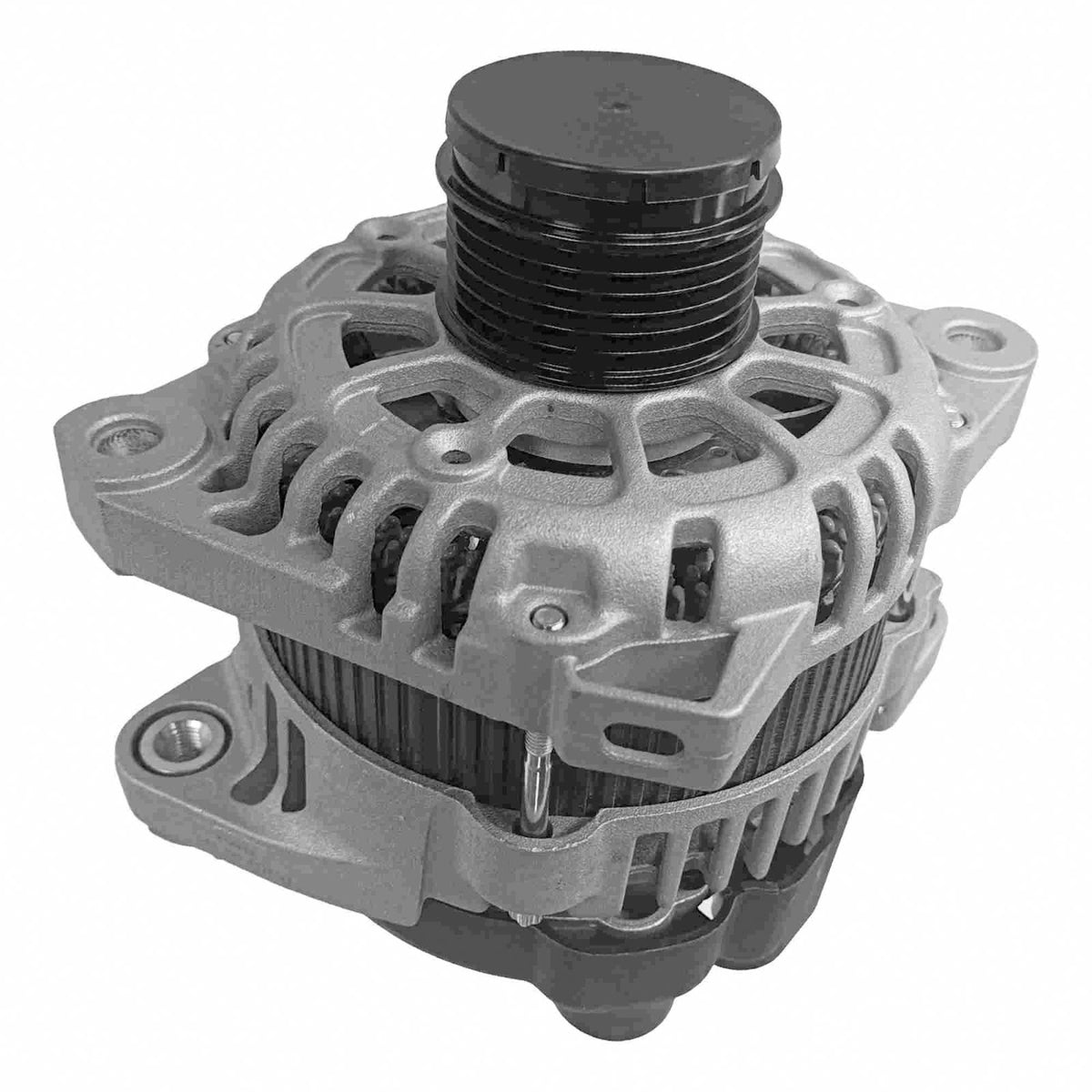130 AMP Alternator For Hyundai Santa Fe Sport 2.4L 2015 2016 Sorento 2.4L 12-13 - Photo 1