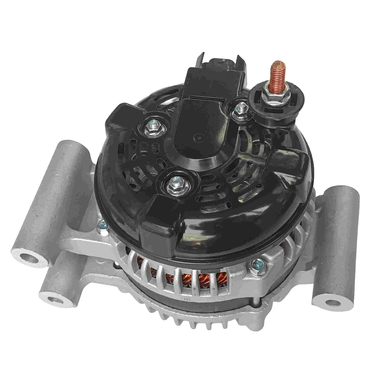 130 AMP Alternator For Chevrolet Malibu 2.0L 2013 2014 2015 / 2.5L 2013 - Photo 1