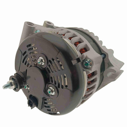 180 AMP Alternator For Jeep Cherokee 3.2L 2014 2015 2016 2017 2018 2019 2022 - Photo 1