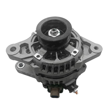 80 AMP Alternator For Toyota Yaris 1.5L 2015 2016 2017 2018 2019 - Photo 1