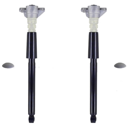 Rear Shocks Absorber W/ Bushings For Audi A4 Quattro 09-14 W/ Sport Suspension - Photo 1