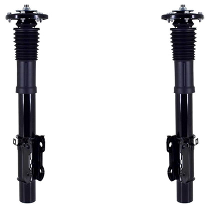 Front Struts & Rear Shocks For Sprinter 2500 2019 2022 2024 Rear Wheel Drive - Photo 2