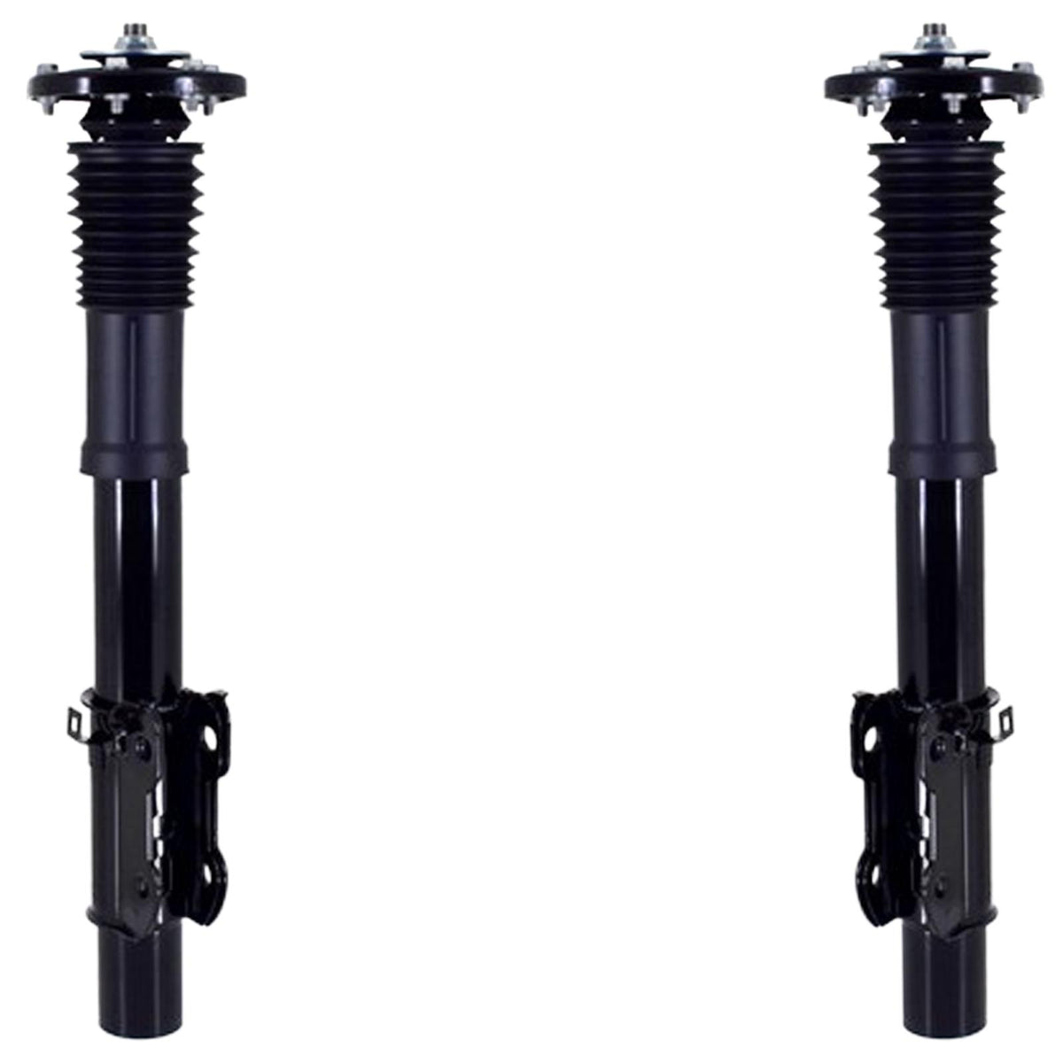 Front Struts Rear Shocks & Links For Sprinter 2500 2019-2024 Rear Wheel Drive - Photo 1