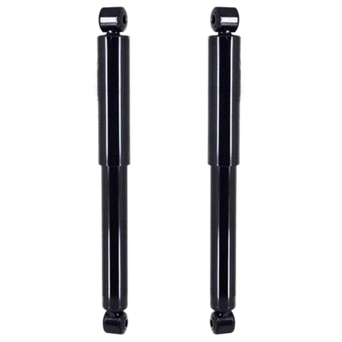 Rear Shocks For Mercedes Benz Sprinter 2500 2019 2022 2025 Rear Wheel Drive - Photo 1