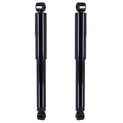 Rear Shocks For Mercedes Benz Sprinter 2500 2019 2022 2025 Rear Wheel Drive - Photo 1