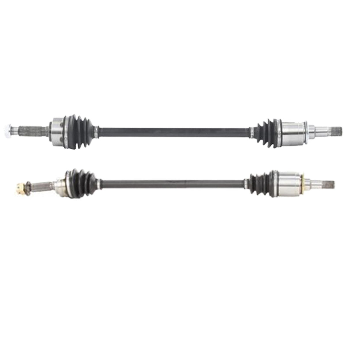 Rear CV Axles For Outlander 2.4L 19-20 To Production Date 01/02/19 5 Passenger - Photo 1