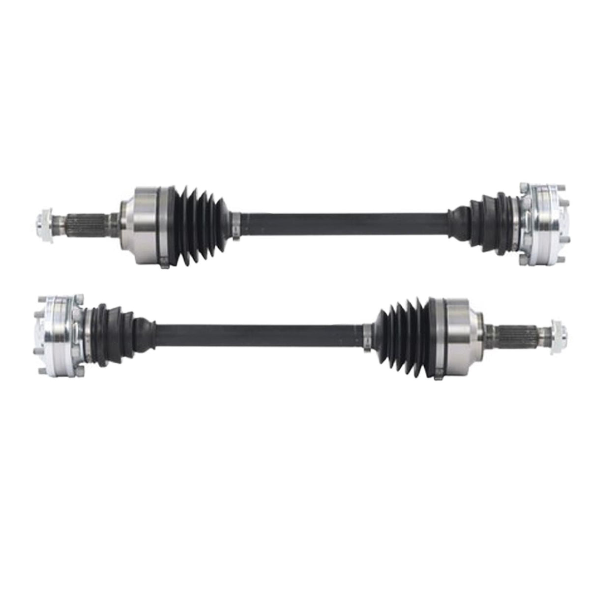 Front CV Axles For Mercedes Benz Sprinter 2500 2015 2017 2019 2022 3.0L Diesel - Photo 1