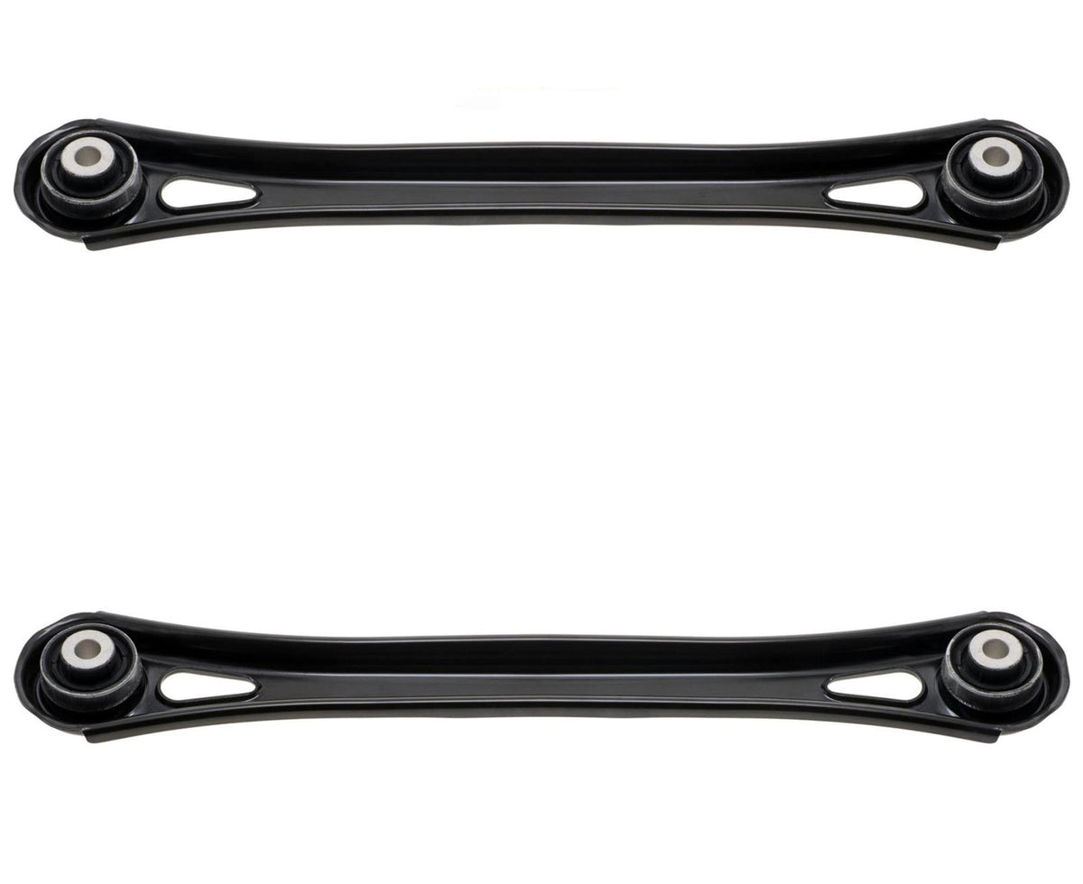 Rear Left & Right Lower Rearward Control Arms For Cadillac ATS 2013-2019 4Pc - Photo 1