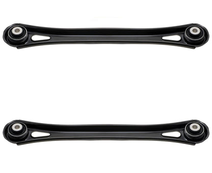 Rear Left & Right Lower Rearward Control Arms For Cadillac ATS 2013-2019 4Pc - Photo 2