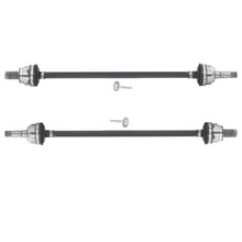 Rear Left & Right CV Axles For Volvo S90 2.0L T6 2017 2018 2019 2020 2021 - Photo 1