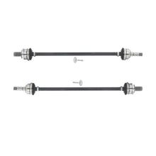 Rear Left & Right CV Axles For Volvo XC90 2.0L T6 2016 2017 2018 2019 2020 2023 - Photo 1