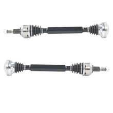 Rear CV Axles For Cadillac CT5 6.2L V Blackwing 2022-2025 Rear Wheel Drive - Photo 1