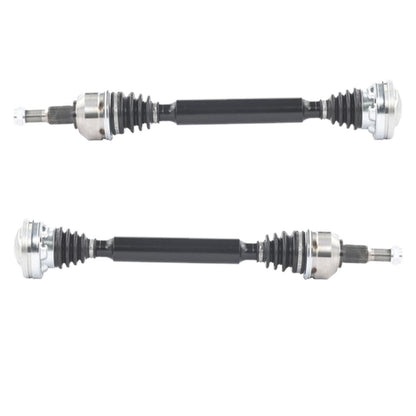 Rear CV Axles For Cadillac CT5 6.2L V Blackwing 2022-2025 Rear Wheel Drive - Photo 1