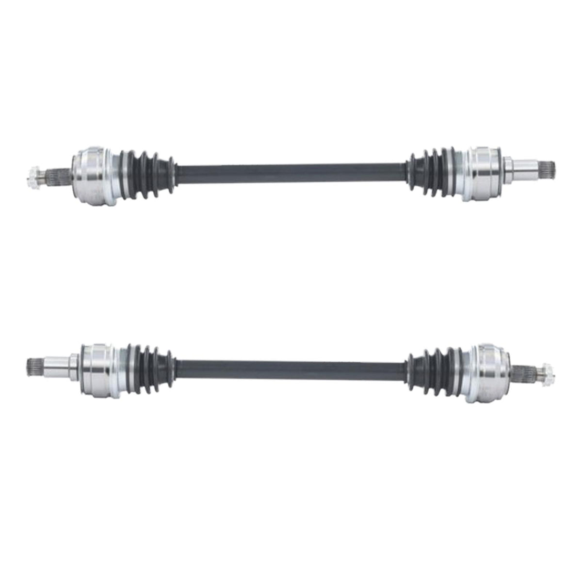 Rear CV Axles For Mercedes Benz C300 4Matic Turbocharged All Wheel Drive 2017 - Photo 1