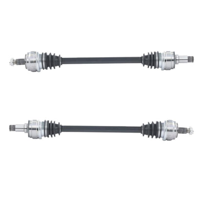 Rear CV Axles For Mercedes Benz C300 4Matic Turbocharged All Wheel Drive 2017 - Photo 1