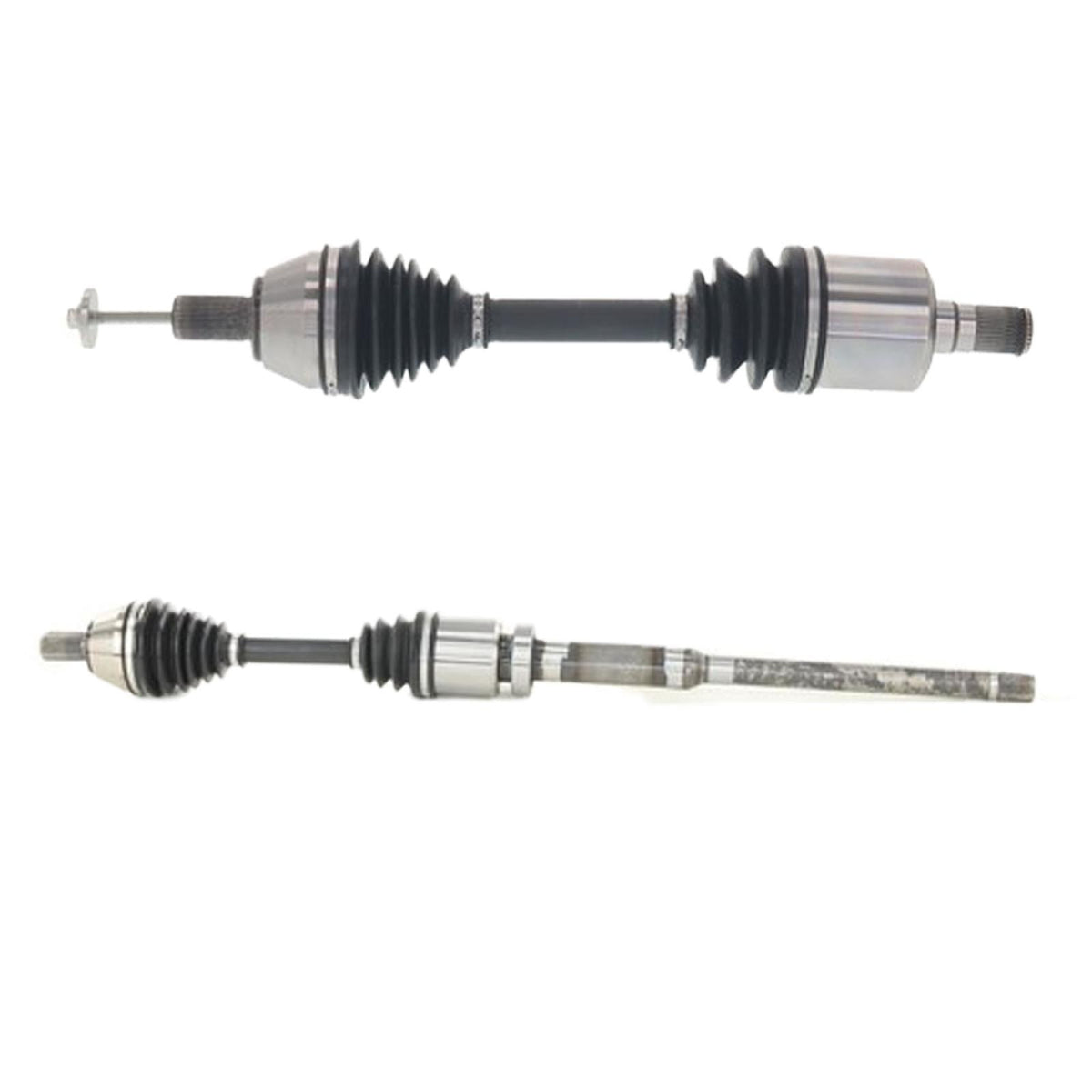 Front CV Axles For Volvo S60 T5 2.5L Turbocharged All Wheel Drive 2015-2016 - Photo 1