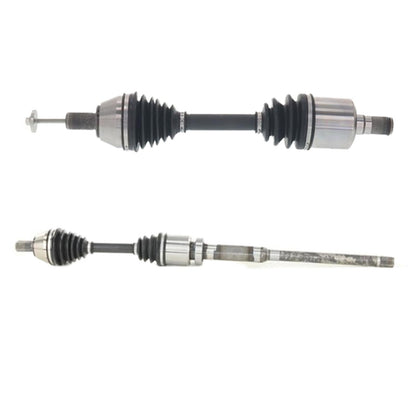 Front CV Axles For Volvo S60 T5 2.5L Turbocharged All Wheel Drive 2015-2016 - Photo 1
