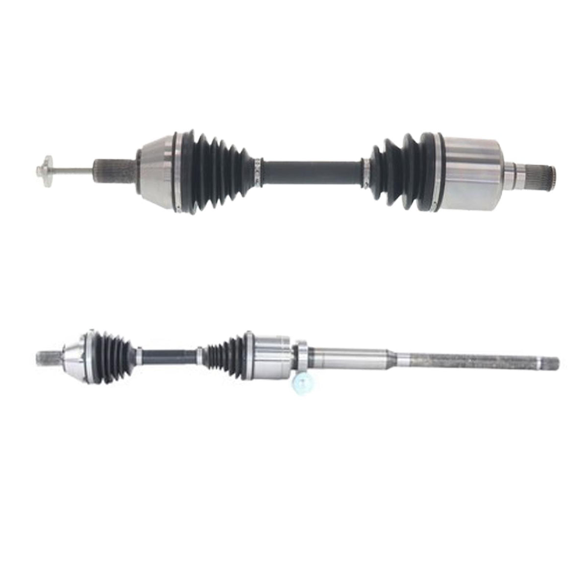Front CV Axles For Volvo S60 T5 2.5L Turbocharged All Wheel Drive 2013-2014 - Photo 1