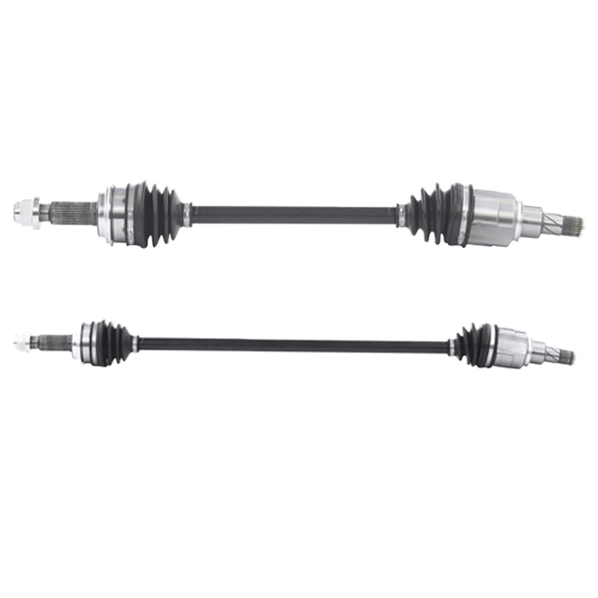 Front Left & Right CV Axles For Nissan Kicks SV SR 2021 2022 2023 2024 - Photo 1