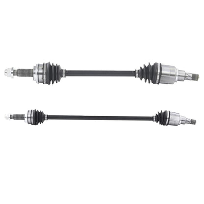 Front Left & Right CV Axles For Nissan Kicks SV SR 2021 2022 2023 2024 - Photo 1