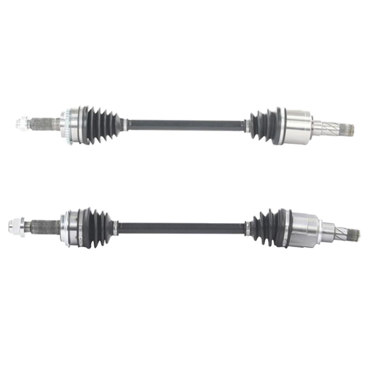 Rear Left & Right CV Axles For Mazda RX-8 Natural Aspirated 2004 2005 2006 2011 - Photo 1